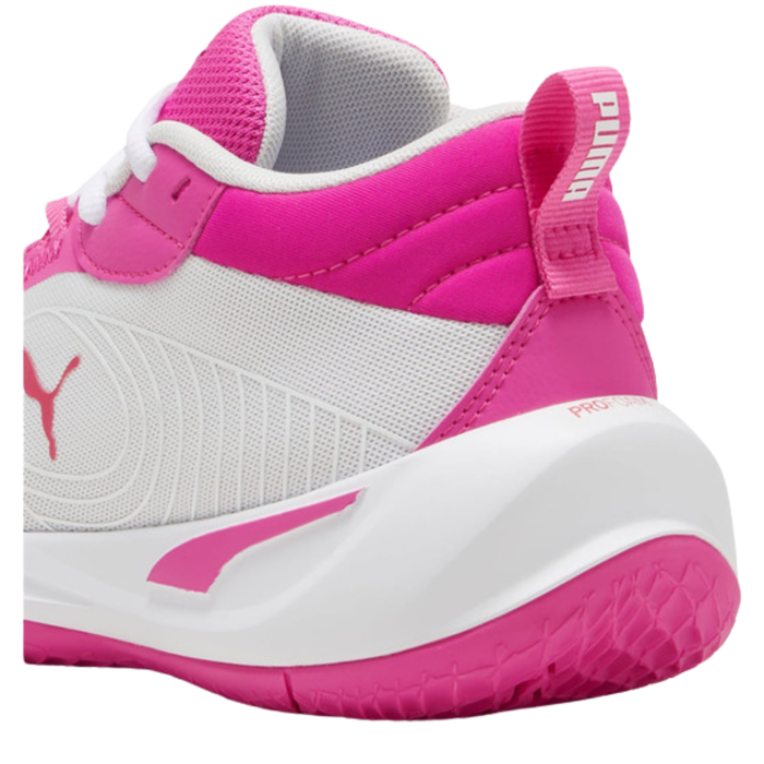 Puma Big Kids’ Playmaker Pro Girls Shoes -310370-07