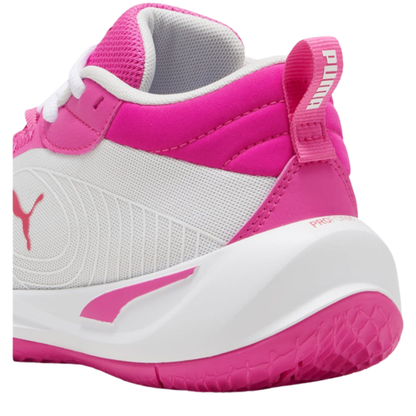 Puma Big Kids’ Playmaker Pro Girls Shoes -310370-07