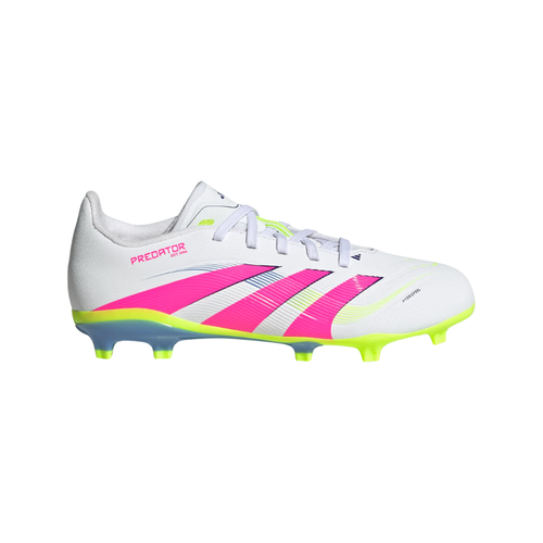 Adidas Big Kids' Predator League Firm/Multi-Ground Soccer Shoes – ID3752