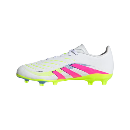 Adidas Big Kids' Predator League Firm/Multi-Ground Soccer Shoes – ID3752