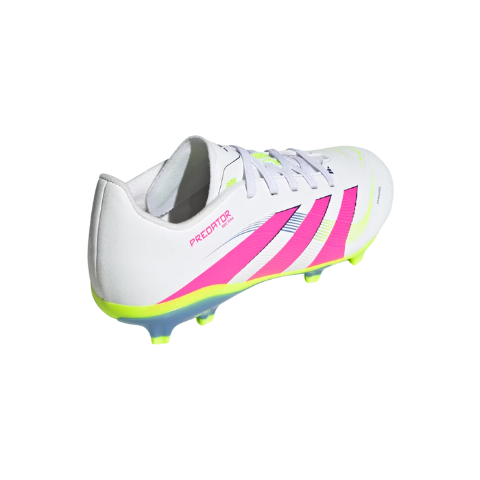 Adidas Big Kids' Predator League Firm/Multi-Ground Soccer Shoes – ID3752