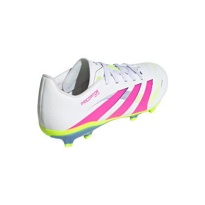 Adidas Big Kids' Predator League Firm/Multi-Ground Soccer Shoes – ID3752