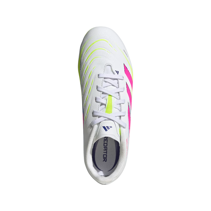 Adidas Big Kids' Predator League Firm/Multi-Ground Soccer Shoes – ID3752