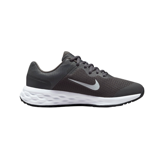 Nike Big Kids’ Revolution 6 Road Running Shoes – DD1096-004