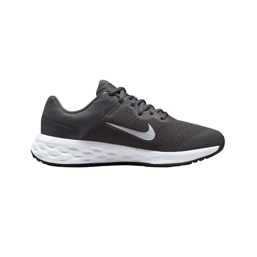 Nike Big Kids’ Revolution 6 Road Running Shoes – DD1096-004