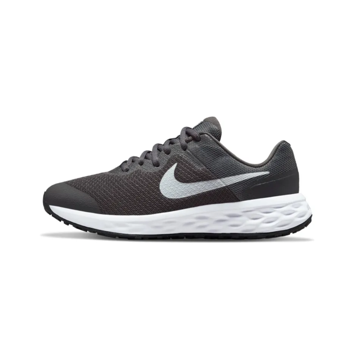 Nike Big Kids’ Revolution 6 Road Running Shoes – DD1096-004