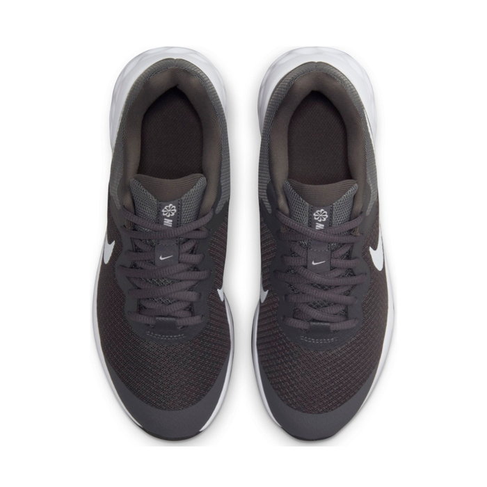 Nike Big Kids’ Revolution 6 Road Running Shoes – DD1096-004