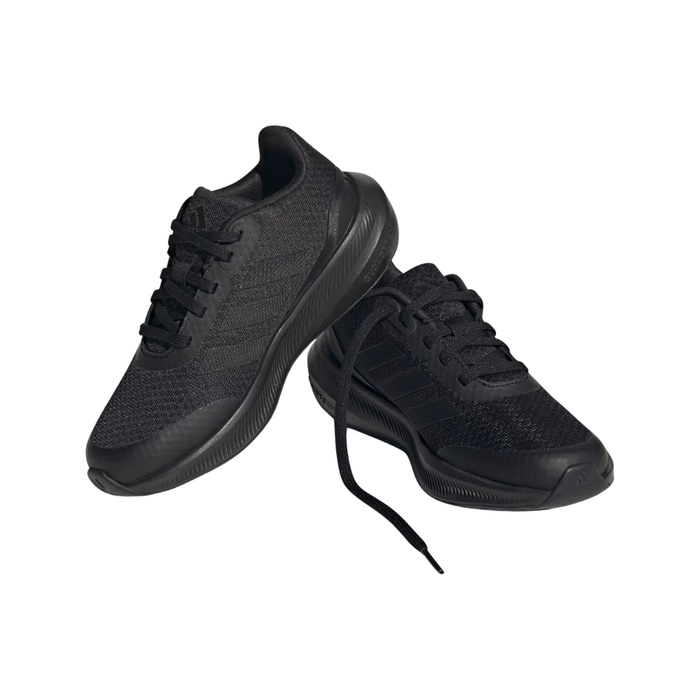 Adidas Big Kids' RunFalcon 3 Lace Shoes  – HP5842