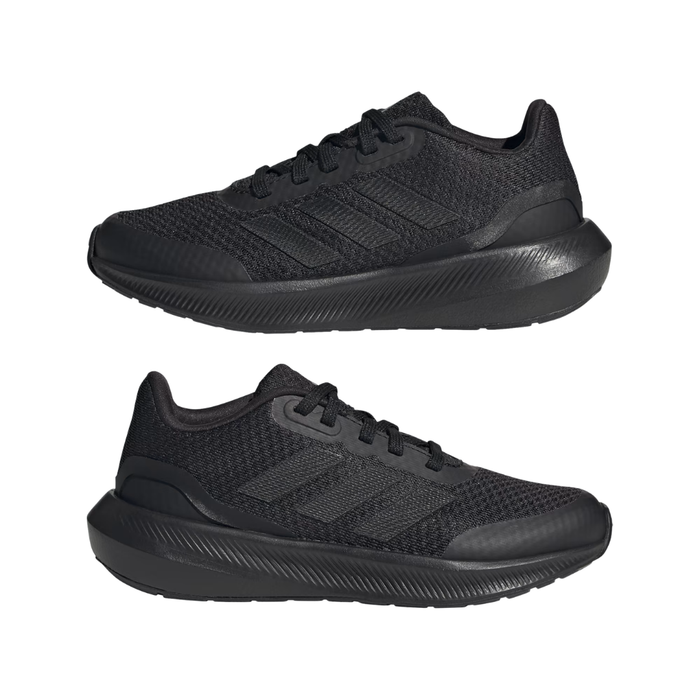 Adidas Big Kids' RunFalcon 3 Lace Shoes  – HP5842