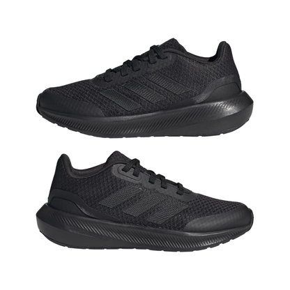 Adidas Big Kids' RunFalcon 3 Lace Shoes  – HP5842