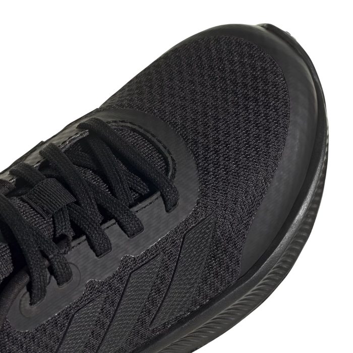 Adidas Big Kids' RunFalcon 3 Lace Shoes  – HP5842
