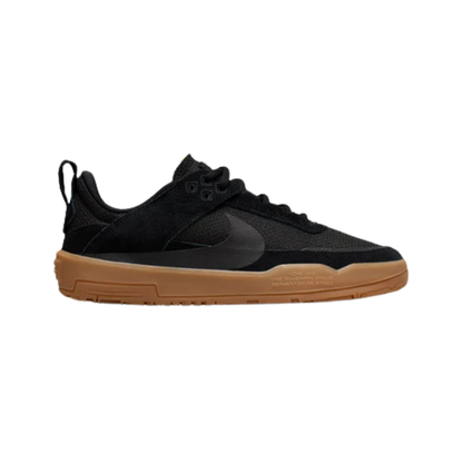 Nike Big Kids' SB Day One Grade School Shoes - FN4210-001