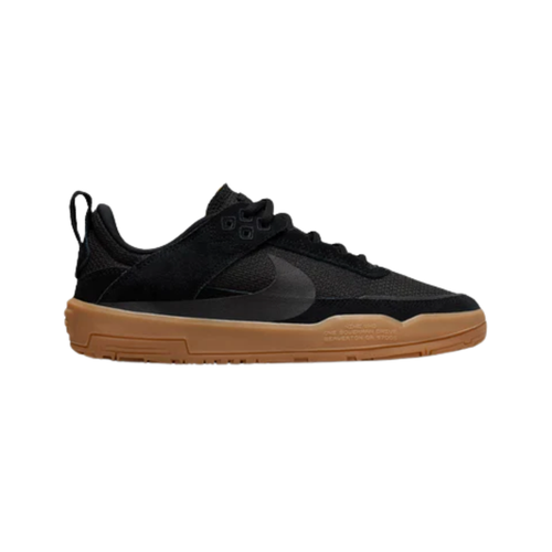 Nike Big Kids' SB Day One Grade School Shoes - FN4210-001
