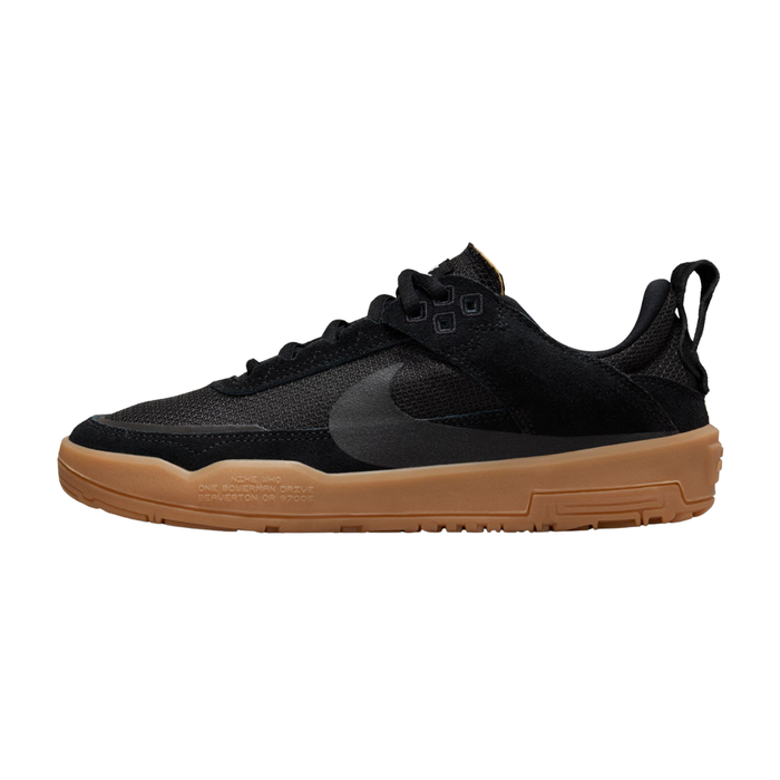 Nike Big Kids' SB Day One Grade School Shoes - FN4210-001