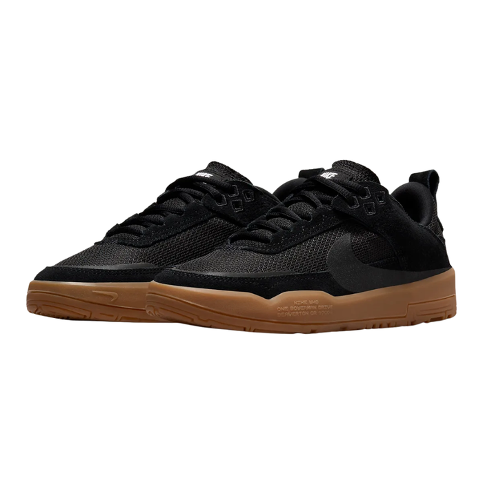 Nike Big Kids' SB Day One Grade School Shoes - FN4210-001