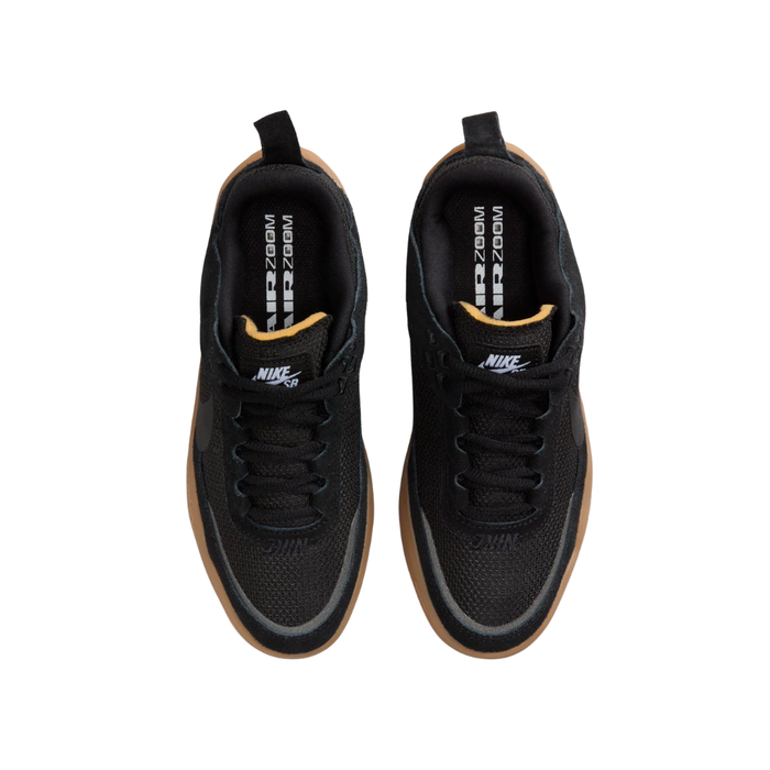 Nike Big Kids' SB Day One Grade School Shoes - FN4210-001