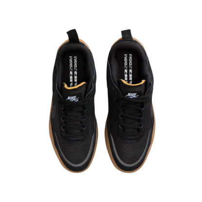 Nike Big Kids' SB Day One Grade School Shoes - FN4210-001