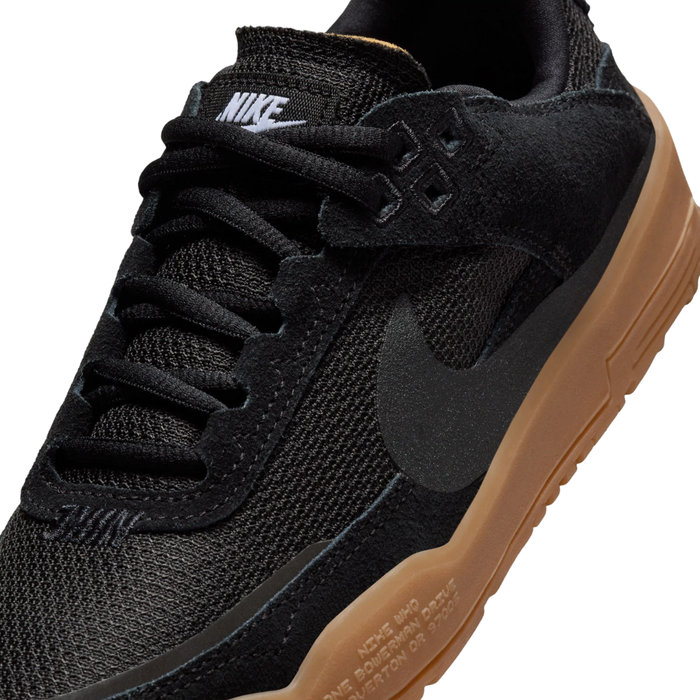 Nike Big Kids' SB Day One Grade School Shoes - FN4210-001