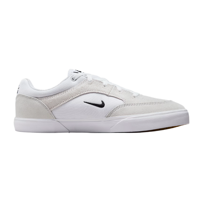 Nike Big Kid's SB Malor Skateboarding Shoes – FV6064-101