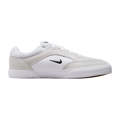 Nike Big Kid's SB Malor Skateboarding Shoes – FV6064-101