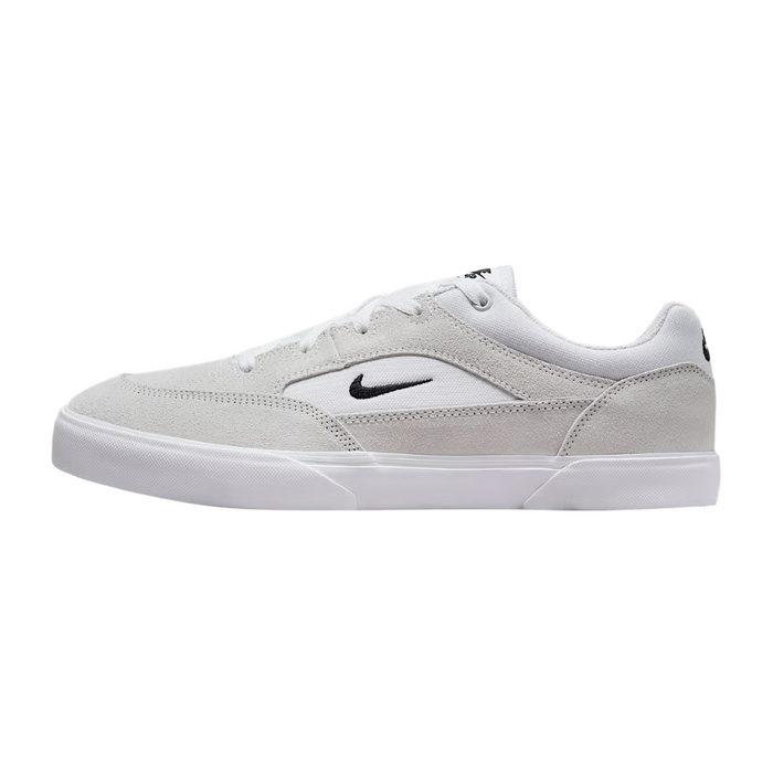 Nike Big Kid's SB Malor Skateboarding Shoes – FV6064-101