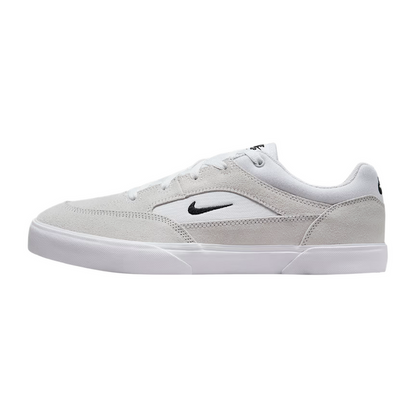Nike Big Kid's SB Malor Skateboarding Shoes – FV6064-101