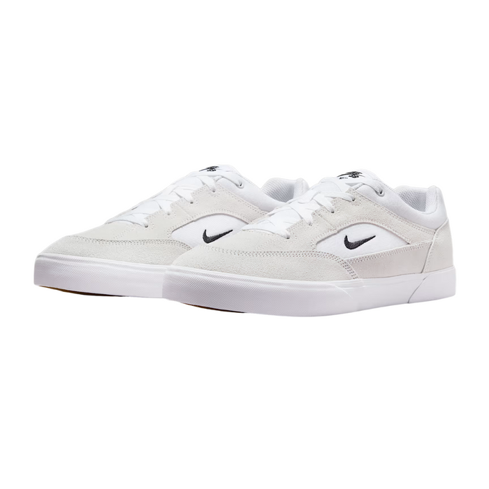 Nike Big Kid's SB Malor Skateboarding Shoes – FV6064-101