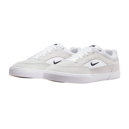 Nike Big Kid's SB Malor Skateboarding Shoes – FV6064-101