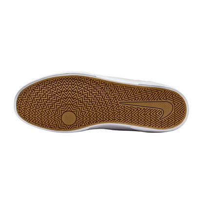 Nike Big Kid's SB Malor Skateboarding Shoes – FV6064-101