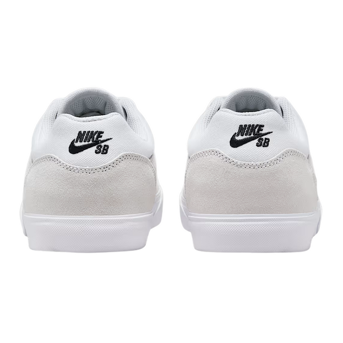 Nike Big Kid's SB Malor Skateboarding Shoes – FV6064-101
