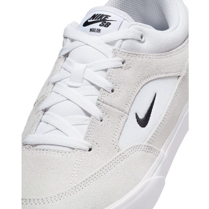 Nike Big Kid's SB Malor Skateboarding Shoes – FV6064-101