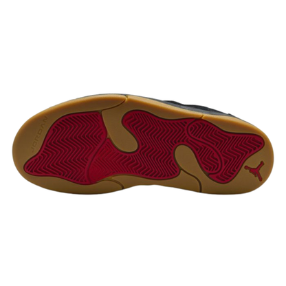 Jordan Big Kids’ Session Shoes – IB5679-001