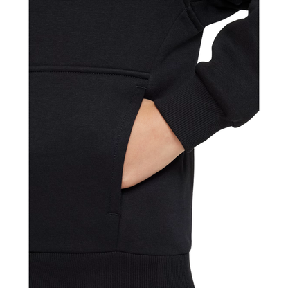 Nike Big Kids’ Sportswear Club Pullover Hoodie - BV3757-011