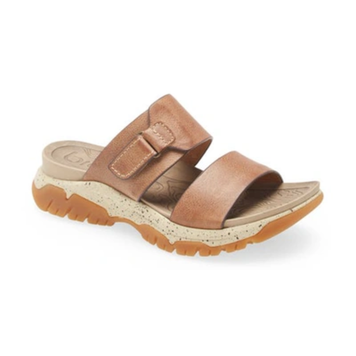 Bionica Women’s Nisha Sandals – Desert BI0020006