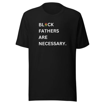Black Fathers