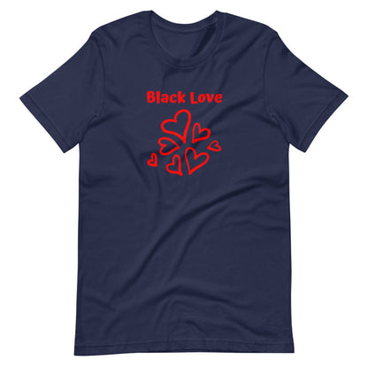 Unisex Shirt / Navy / XS