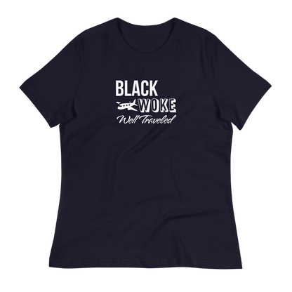 Women's Shirt / Navy / S