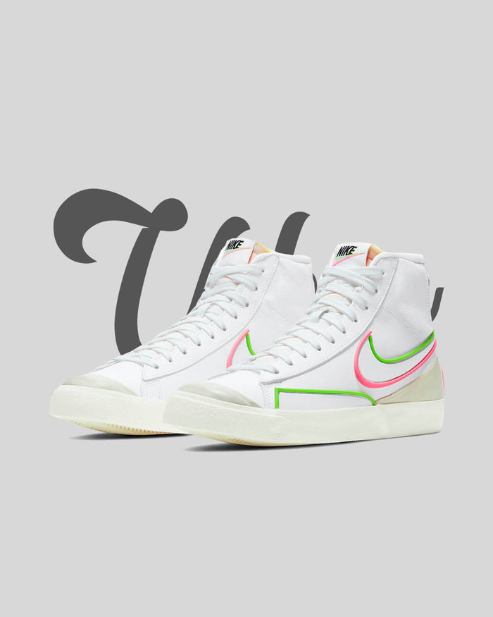 Nike Blazer 77 Infinite Watermelon