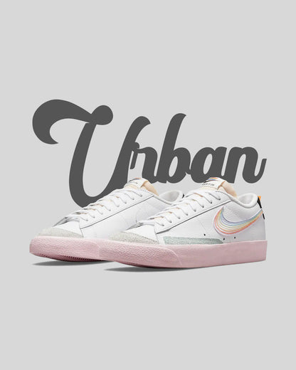 Nike Blazer Low 77 Be True