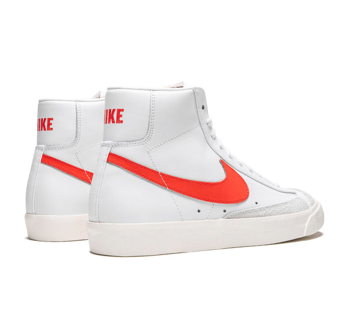 Nike Blazer Mid 77 "Habanero Red"