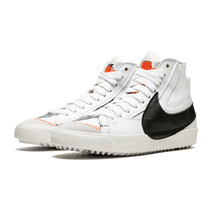 Nike Blazer Mid 77 Jumbo "White Black"