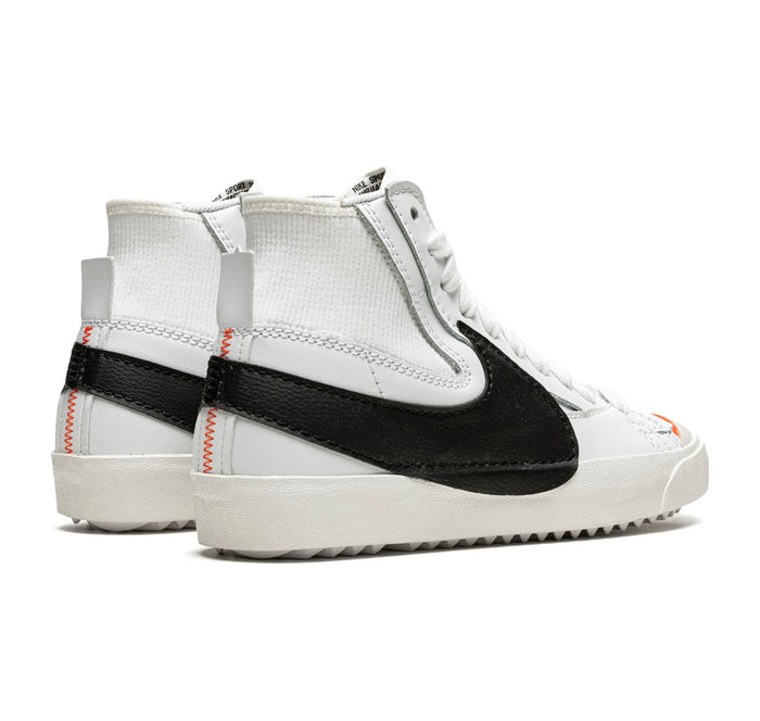 Nike Blazer Mid 77 Jumbo "White Black"