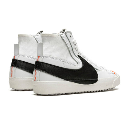 Nike Blazer Mid 77 Jumbo "White Black"