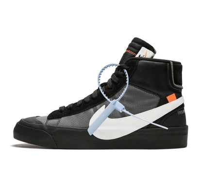 Nike Blazer Mid "Off-White Grim Reaper"
