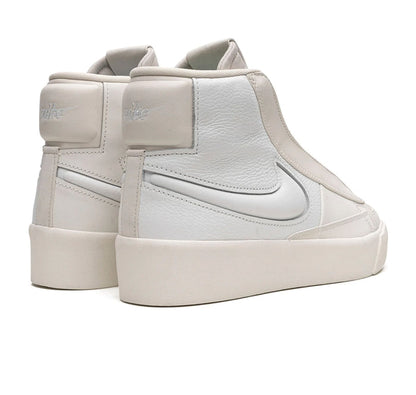 Nike Blazer Mid "Victory Summit White White Phantom Light Cream"