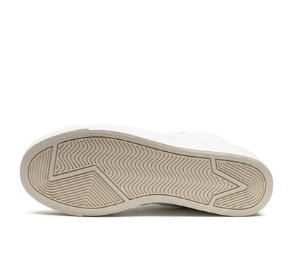 Nike Blazer Mid "Victory Summit White White Phantom Light Cream"