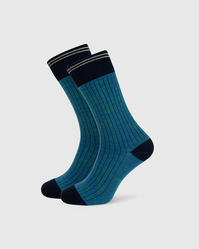 Navy / 39-42