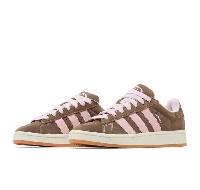 adidas Campus 00s Dust Cargo Clear Pink