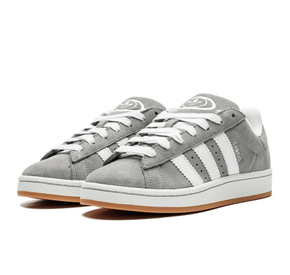 Adidas Campus 00s "Grey White"