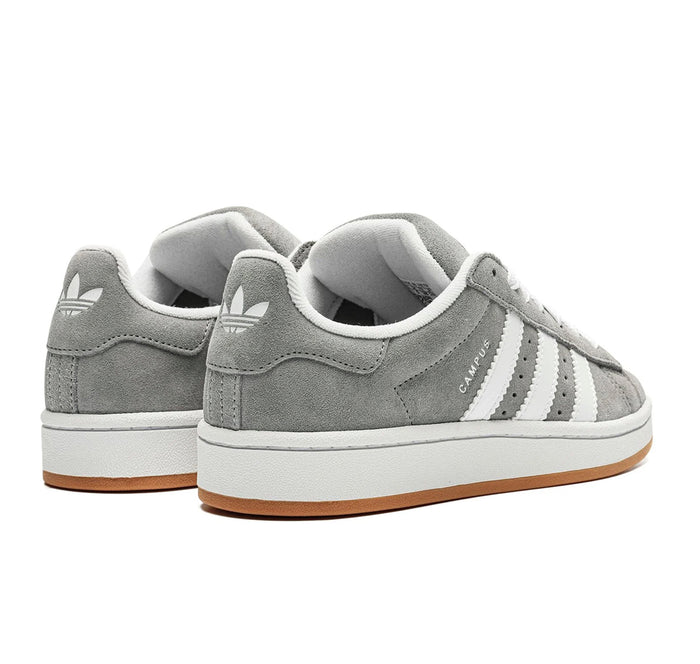 Adidas Campus 00s "Grey White"